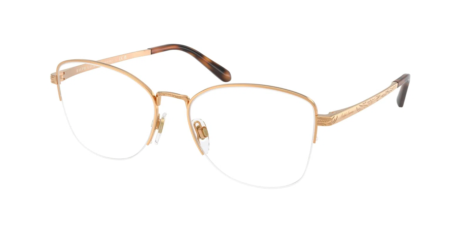Ralph Lauren 5135 Eyeglasses - view 2